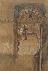 Whistlers Studio